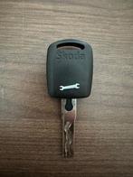 Skoda reserve sleutel, Auto-onderdelen, Gebruikt, Skoda, Ophalen