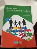 Basisboek Systeemgericht werken - Nabuurs (2021), Gelezen, Gamma, Marius Nabuurs, HBO