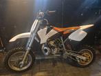Ktm sx50 pro senior., Ophalen