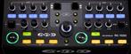 ZOMO 4 decks MIDI controller, de MC-1000, met geluidskaart., Ophalen of Verzenden, Zo goed als nieuw, Dj-set, Overige merken