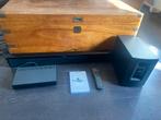 Bose Cinemate 130, Audio, Tv en Foto, Home Cinema-sets, Ophalen, Overige merken