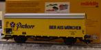 Märklin 48225   IMA wagon 2025 "Pschorr Bier aus München", Wisselstroom, Ophalen of Verzenden, Märklin, Nieuw