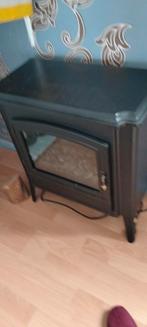 Sfeerhaard, Huis en Inrichting, Gebruikt, Overige soorten, Elektrisch, Ophalen of Verzenden