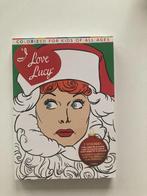 The i love Lucy Christmas special 3 episodes dvd ingekleurd, Komedie, Alle leeftijden, Ophalen of Verzenden, Zo goed als nieuw