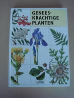 Boek Geneeskrachtige planten, Boeken, Gezondheid, Dieet en Voeding, Ophalen of Verzenden, Zo goed als nieuw, Kruiden en Alternatief