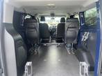 Ford Transit Custom 4+1 Rolstoelbus 2.2 TDCI L1H1 (Zeer prak, Te koop, Geïmporteerd, 5 stoelen, 101 pk