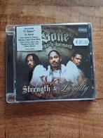 Bone Thugs & Harmony, Ophalen of Verzenden, 2000 tot heden, Zo goed als nieuw
