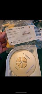Kofl apart Medela Swing motor PVC slang electric breast pump, Ophalen of Verzenden, Nieuw, Borstkolf
