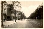 Amsterdam - Overtoom, Ophalen of Verzenden, Voor 1920, Gelopen, Noord-Holland