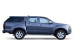 Isuzu Dmax '17 DC Hard top Alpha Type e - meerdere kleuren, Ophalen of Verzenden, Nieuw