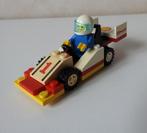 Lego 6503 Race auto, Verzamelen, Gebruikt, Verzenden