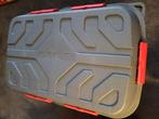 Sunware outdoor/tuin opberg box - waterdicht - antraciet - 1, Ophalen, Zo goed als nieuw