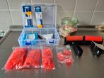 DIAMOND PAINTING SET ZGAN, Ophalen, Zo goed als nieuw