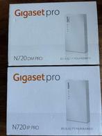 ➡️ NIEUW Gigaset N720 DM + IP PRO DECT S30852-H2315-R101, Ophalen of Verzenden, Nieuw, 1 handset