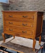 Ladenkastje, Huis en Inrichting, Kasten | Ladekasten, Ophalen, Gebruikt, Eikenhout, 50 tot 100 cm