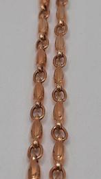 gouden fantasie ketting 14kt, Www.bredajuwelier.nl, Nieuw, Ophalen of Verzenden, Www.bredajuwelier.nl