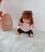 Poppenkleding voor 34-36cm babypop, poppenkleertjes, Kinderen en Baby's, Speelgoed | Poppen, Ophalen of Verzenden, Nieuw, Babypop