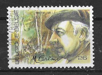 België 1986    Portret   2280 beschikbaar voor biedingen