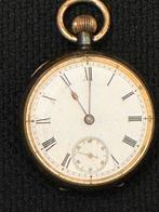 Antiek zakhorloge, Omega, Ophalen of Verzenden