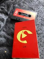 The nits urk, Ophalen of Verzenden, Zo goed als nieuw, 1 bandje