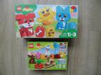 Lego Duplo 2 stuks Nieuw in doos, Ophalen of Verzenden, Nieuw, Duplo