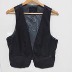 IKKS damesgilet/vest, IKKS, Verzenden, Zo goed als nieuw, Zwart