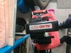 Zgan caravan  aanhanger  slot, Ophalen of Verzenden, Zo goed als nieuw