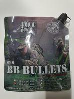 Airsoft munitie, Ophalen of Verzenden