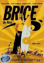 Brice de Nice (2005 Jean Dujardin, Clovis Cornillac) SLD NL, Cd's en Dvd's, Dvd's | Komedie, Alle leeftijden, Ophalen of Verzenden