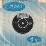 Ben E. King - Stand By Me (UK 1960), Cd's en Dvd's, Vinyl Singles, Gebruikt, 7 inch, Single, Ophalen of Verzenden