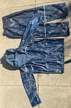 Regenkleding kind maat 146/152, Kinderen en Baby's, Kinderkleding | Maat 146, Ophalen, Zo goed als nieuw, Meisje