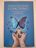 Richard Barrett - evolutionary coaching, Ophalen, Beta, Zo goed als nieuw, HBO