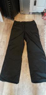 MEXX SPORT SNOW ski/winter/regenbroek maat 44, Ophalen of Verzenden, Zo goed als nieuw, Maat 42/44 (L), Zwart