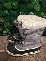 Nieuwe snowboots van Sorel maat 37,5, Snowboots, Nieuw, Grijs, Sorel