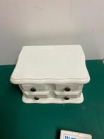 sieraden kistje, Ophalen of Verzenden