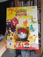 Pokemon Omega Ruby 3DS PokeBall big box, 1 speler, Ophalen of Verzenden, Zo goed als nieuw, Avontuur en Actie