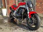 Triumph T595 (Daytona), Motoren, Motoren | Triumph, Motorrijbewijs A, 3 cilinders, Particulier, Naked bike