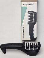# BergHOFF Messenslijper - 3 in 1, Ophalen of Verzenden, Gebruikt