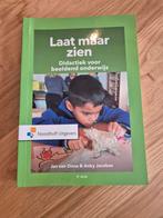 Anky Jacobse - Laat maar zien isbn 9789001876999, Ophalen of Verzenden, Zo goed als nieuw, Anky Jacobse; Jos van Onna
