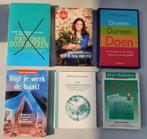 14 psychologie boeken ( zie foto's en beschrijving ), Ophalen, Zo goed als nieuw