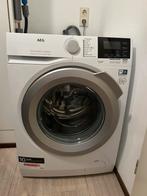 AEG Lavamat 6000 Wasmachine, Ophalen, 1200 tot 1600 toeren, Gebruikt, 8 tot 10 kg