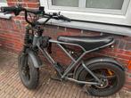 Fatbike H9 - Opknapper (motor stuk) + ACCU, 59 cm of meer, Ophalen, Gebruikt, Overige merken