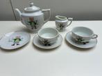 Aardewerk poppenservies, Antiek en Kunst, Ophalen of Verzenden