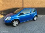 Citroen C2 1.4i Plaisir|CruiseControl|Lage Km|Netjes|, Voorwielaandrijving, 450 kg, 4 cilinders, Origineel Nederlands