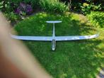Modelbouw Elektrozwever DG1000 van Hype, Ophalen, Zo goed als nieuw, Elektro, RTF (Ready to Fly)