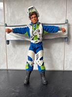 Action Man Deltavlieger 1999 - ZGAN, Ophalen of Verzenden, Zo goed als nieuw