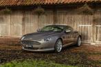 Aston Martin DB9 5.9 V12 Touchtronic Coupe Slechts 980km, Auto's, Aston Martin, Automaat, Achterwielaandrijving, 5935 cc, 12 cilinders