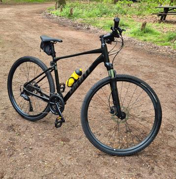 Giant Roam 2 L  gravelbike,  beschikbaar voor biedingen