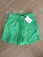 Nieuw: groene sweat shorts van JDY, maat XS, Kort, Nieuw, Ophalen of Verzenden, Maat 34 (XS) of kleiner