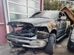 dodge ram 1500 5.7 hemi 2014 voor onderdelen, Ophalen of Verzenden, Dodge